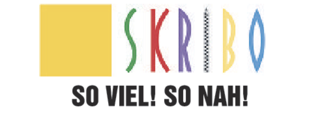 Logo of SKRIBO Bunge