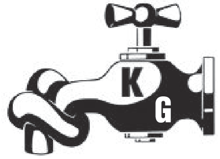 Logo of Klaus Glombek