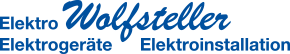Logo of Volker Wolfsteller