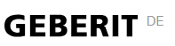 Logo of GEBERIT