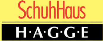 Logo of Schuhhaus Hagge