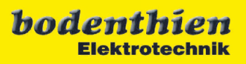 Logo of Jens Bodenthien