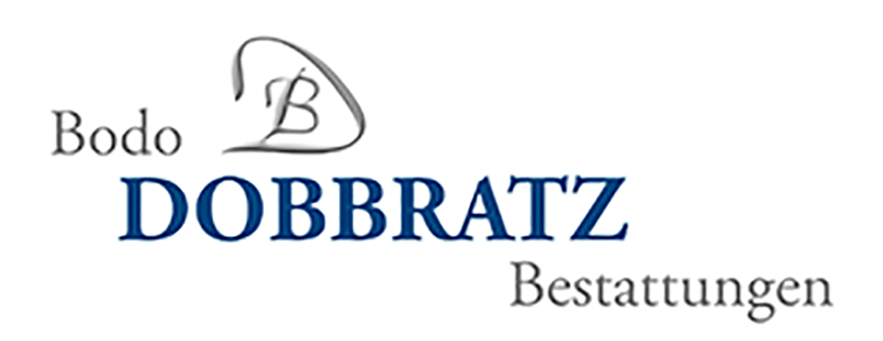 Logo of Bodo Dobbratz Bestattungen