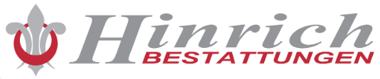 Logo of Hinrich Bestattungen