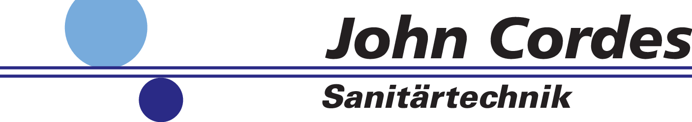 Logo of John Cordes Sanitär Wedel