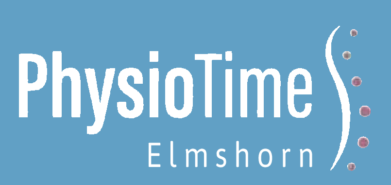 Logo of PhysioTime-Elmshorn