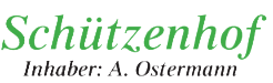 Logo of Schützenhof
