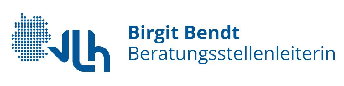 Logo of Lohnsteuerhilfeverein Vereinigte Lohnsteuerhilfe e.V.