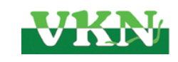 Logo of VKN-Vertriebsgesellschaft Kompostprodukte Nord mbH
