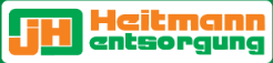 Logo of Jan Heitmann GmbH