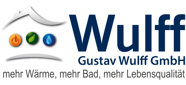 Logo of Wulff - DIE BAD- UND HEIZUNGSGESTALTER