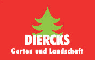 Logo of Diercks Garten & Landschaft GmbH