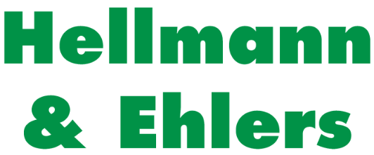 Logo of Hellmann & Ehlers
