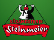 Logo of H. Steinmeier Süssmosterei GmbH & Co. KG