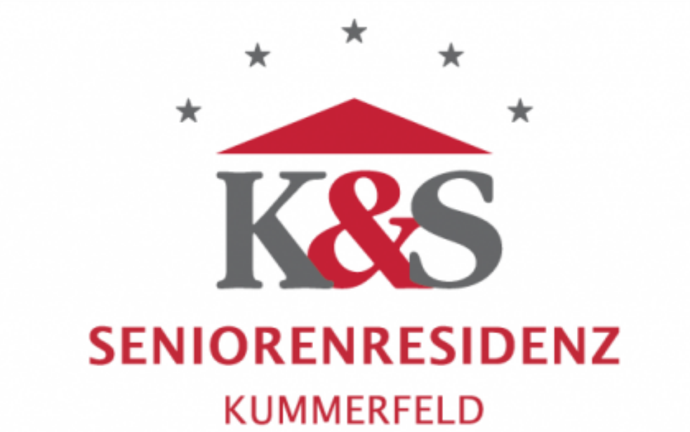 Logo of K&S Seniorenresidenz Kummerfeld