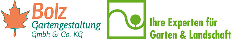 Logo of Bolz Gartengestaltung GmbH & Co. KG