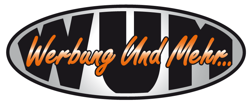 Logo of WUM - Werbung Und Mehr...
