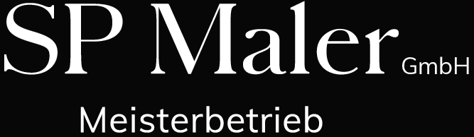 Logo of SP Maler Meisterbetrieb