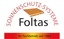 Logo of Markisen · Rollläden Foltas