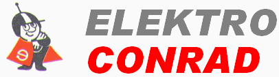 Logo of Elektro-Conrad GmbH & Co KG