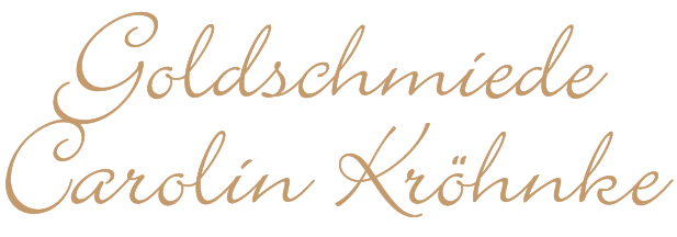 Logo of Goldschmiede Carolin Kröhnke
