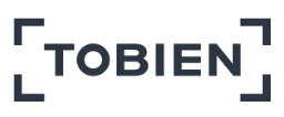 Logo of Galerie TOBIEN