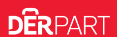 Logo of DERPART Eckernförder Reisebüro GmbH & Co. KG