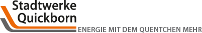 Logo of Stadtwerke Quickborn