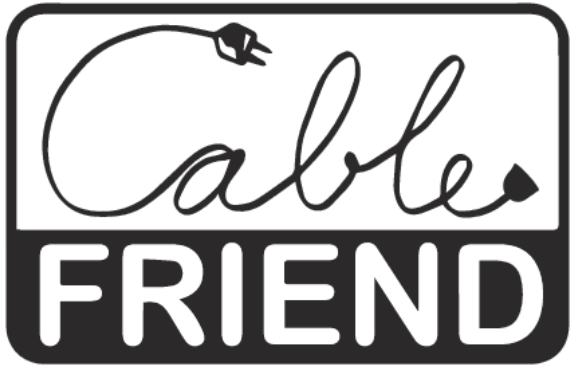 Logo of Cable Friend, Inh. Jürgen Susa
