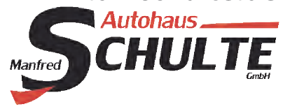 Logo of Autohaus Schulte GmbH