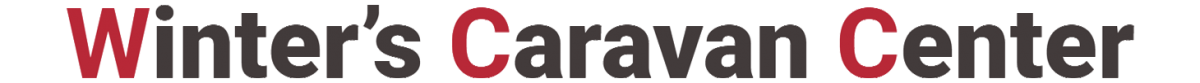 Logo of Winters Caravan Center