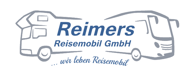 Logo of Reimers Reisemobil GmbH
