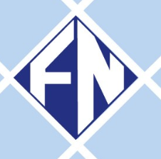 Logo of Fliesenleger Heiner Nissen