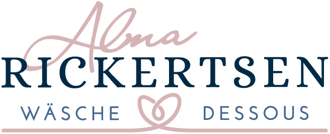 Logo of Alma Rickertsen