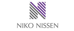 Logo of Niko Nissen GmbH