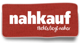 Logo of Nahkauf