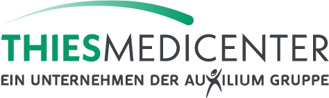 Logo of ThiesMediCenter GmbH