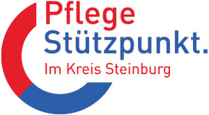 Logo of Pflegestuetzpunkt Steinburg