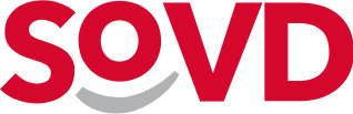 Logo of Sozialverband Deutschland (SoVD), Kreisverband Steinburg