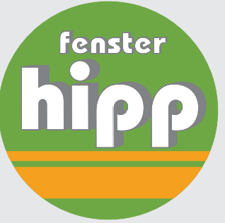 Logo of Hipp Fensterbau GmbH & Co.KG