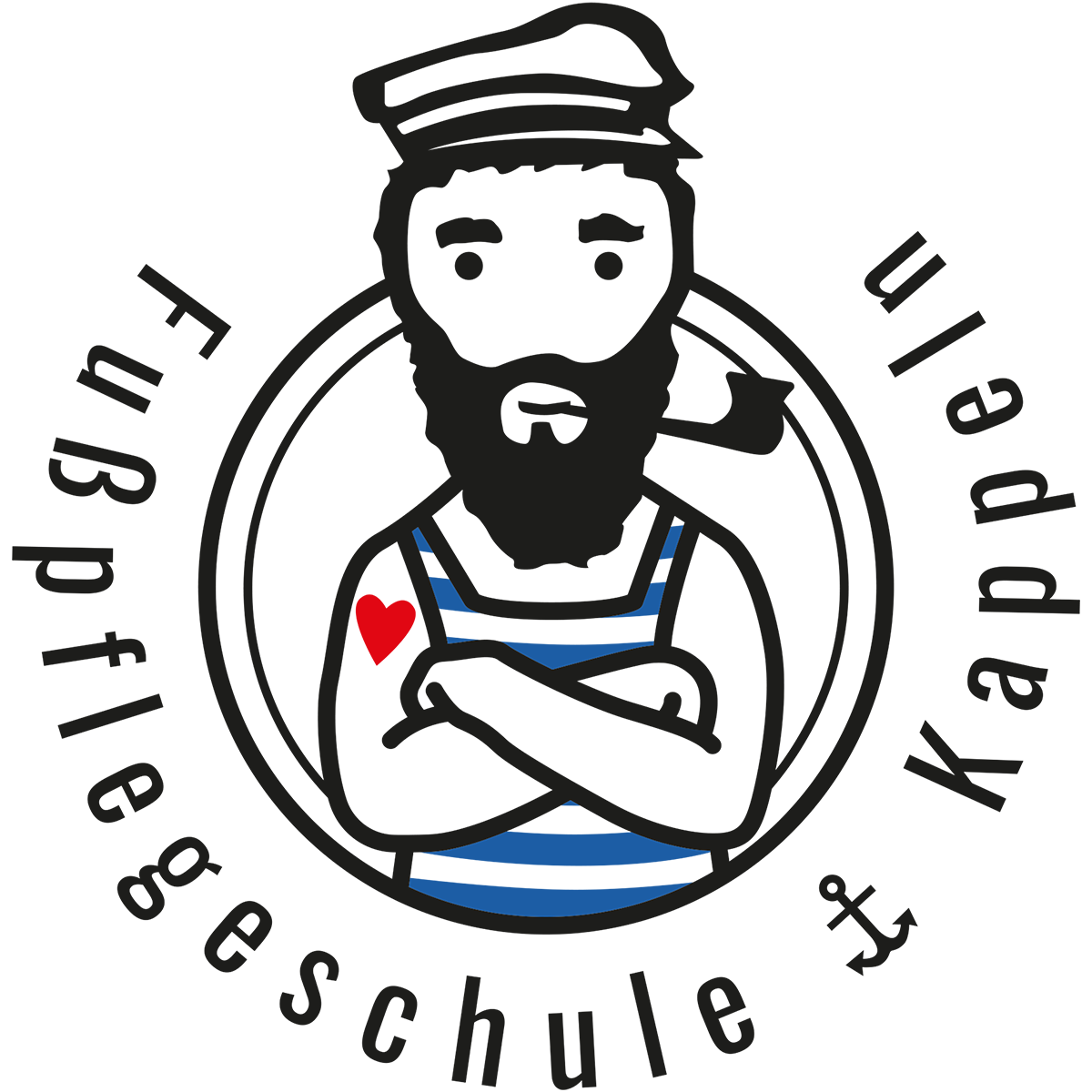 Logo of Fußpflegeschule Kappeln