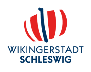 Logo of Stadtmarketing Schleswig GmbH
