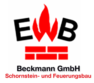 Logo of Beckmann GmbH Schornstein-und Feuerungsbau