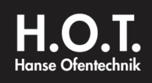 Logo of H.O.T. Hanse Ofentechnik