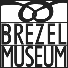 Logo of BREZELMUSEUM