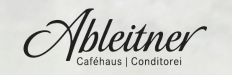 Logo of Café Ableitner