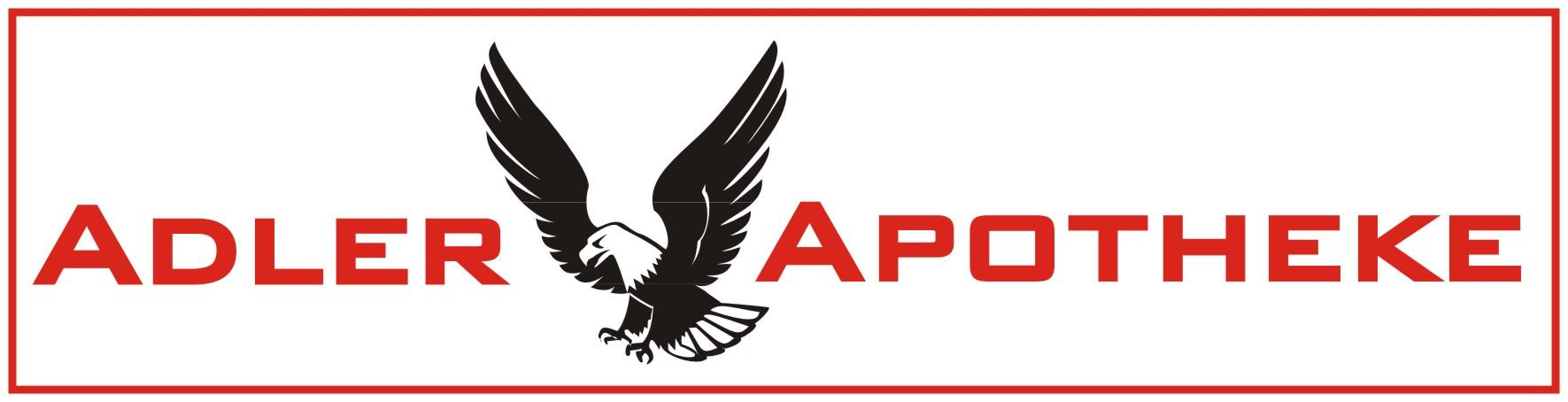 Logo of Adler Apotheke