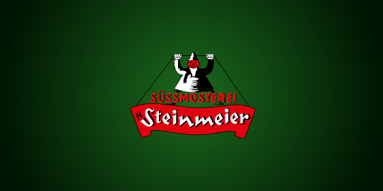 Logo of H. Steinmeier Süssmosterei GmbH & Co. KG