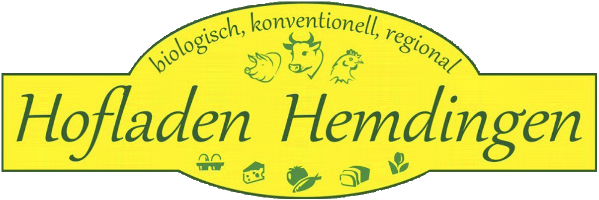 Logo of Hofladen Hemdingen