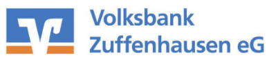 Logo of Volksbank Zuffenhausen eG